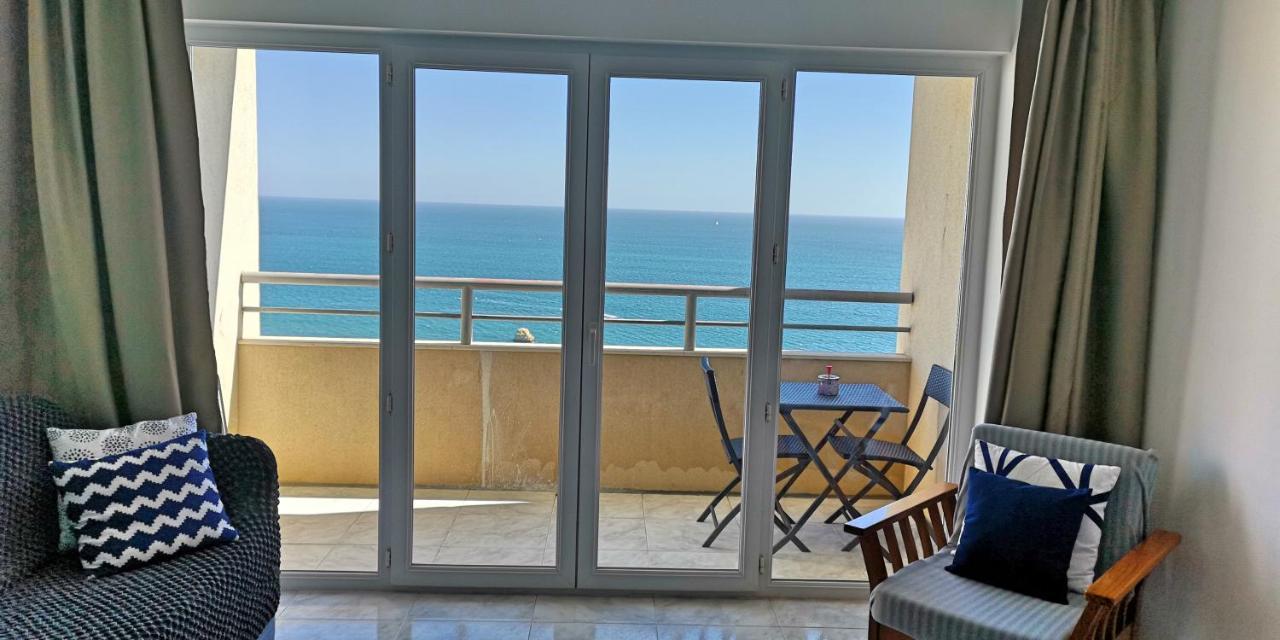 Jardins Gold Vista Mar Apartment