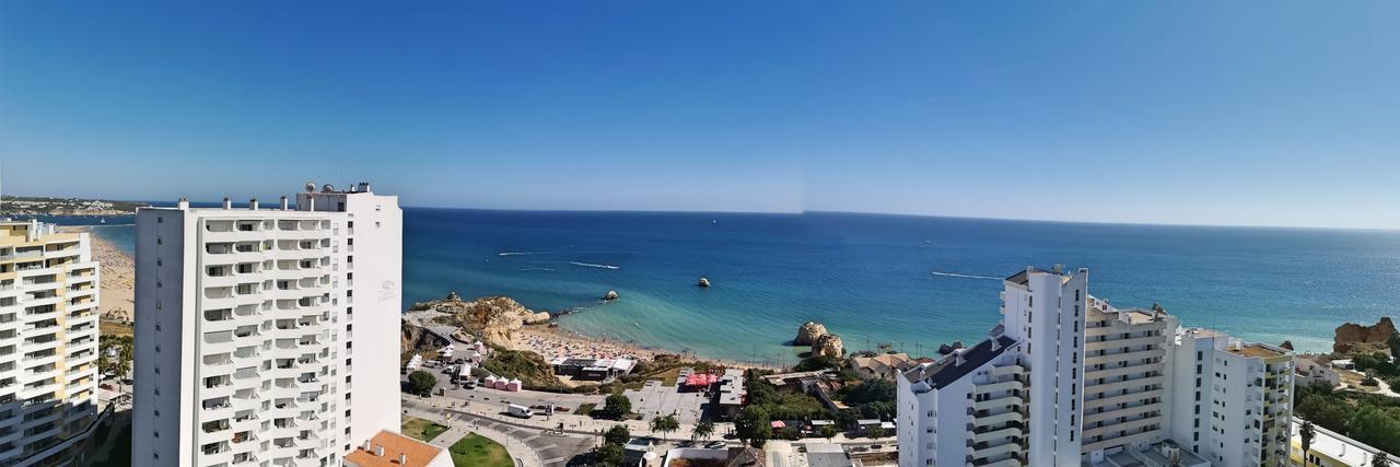 Jardins Gold Vista Mar