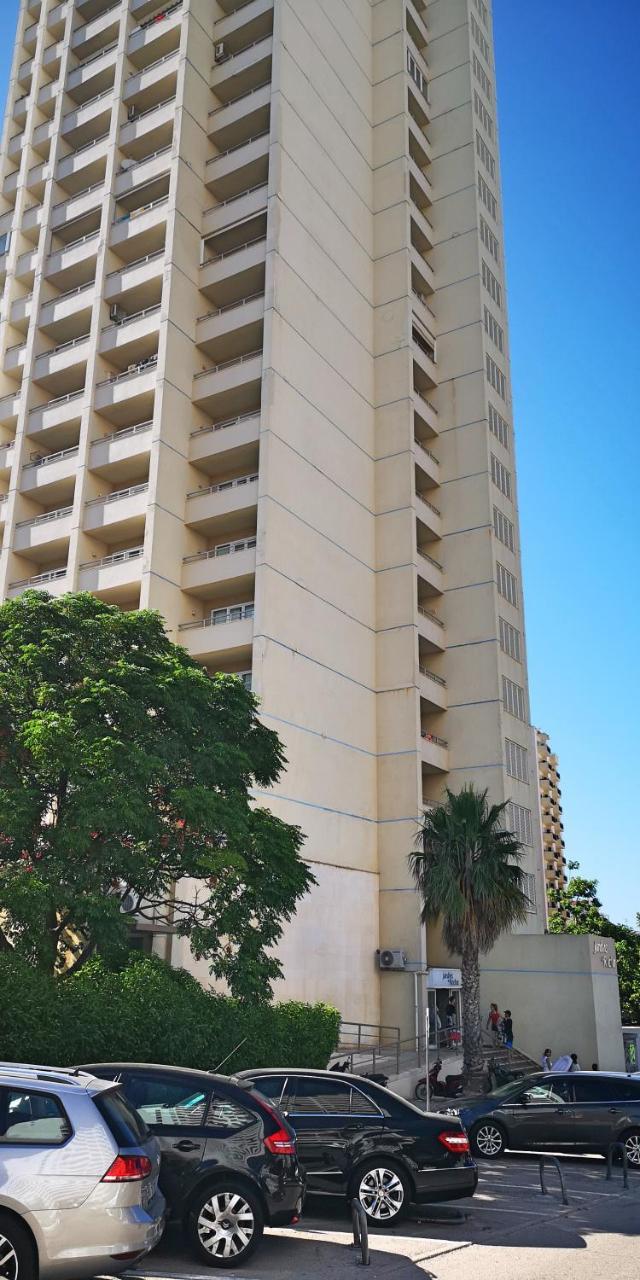 Apartment Jardins Gold Vista Mar Portimao