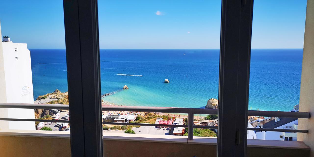 Jardins Gold Vista Mar Apartment *