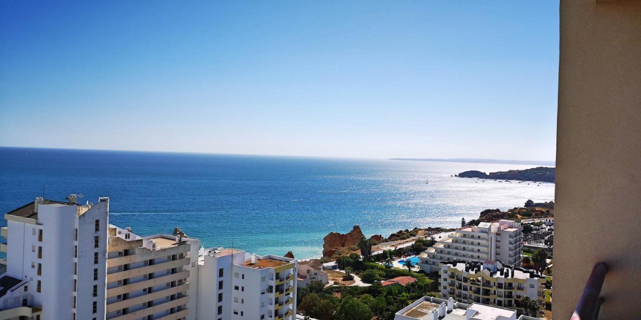 Jardins Gold Vista Mar * Portimao
