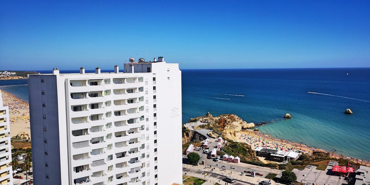 Jardins Gold Vista Mar Portimao