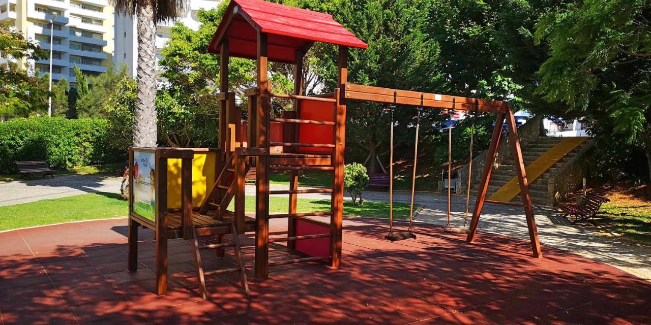 Jardins Gold Vista Mar