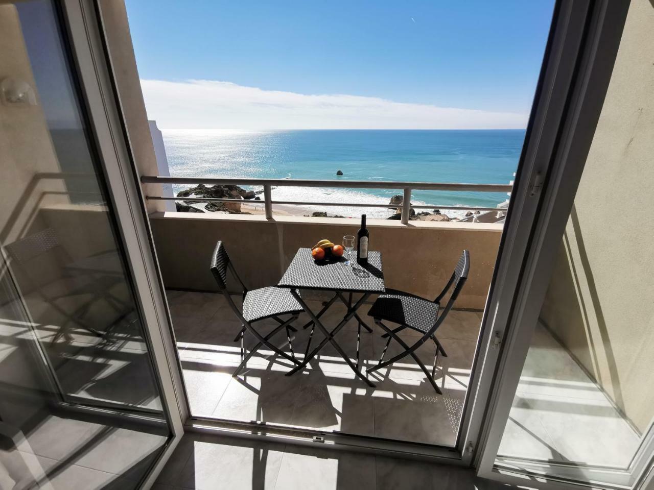 Jardins Gold Vista Mar *