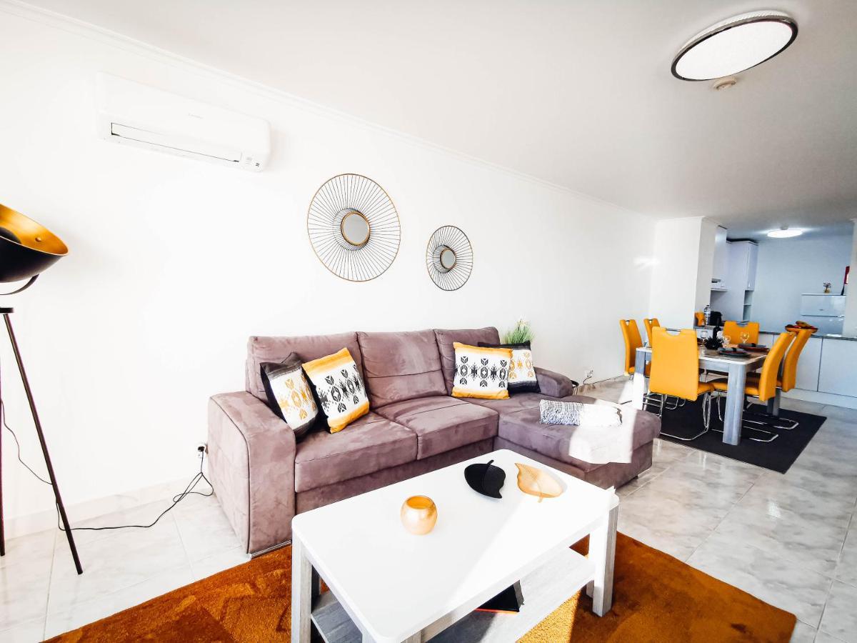 Jardins Gold Vista Mar Apartment Portimao