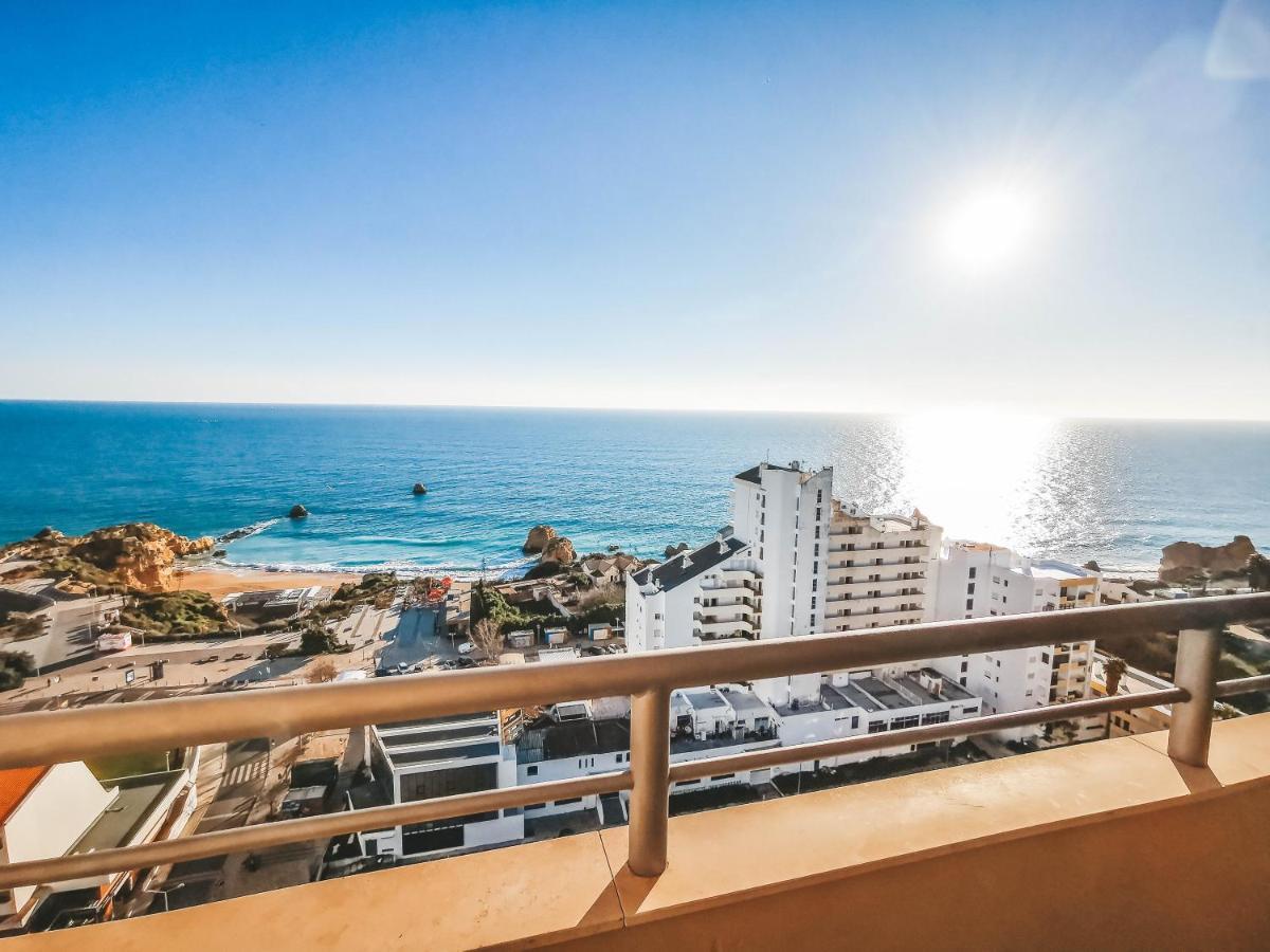 Jardins Gold Vista Mar Apartment *