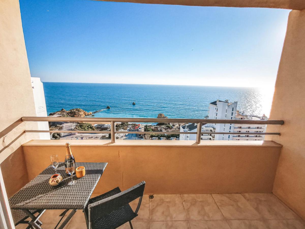 Jardins Gold Vista Mar *