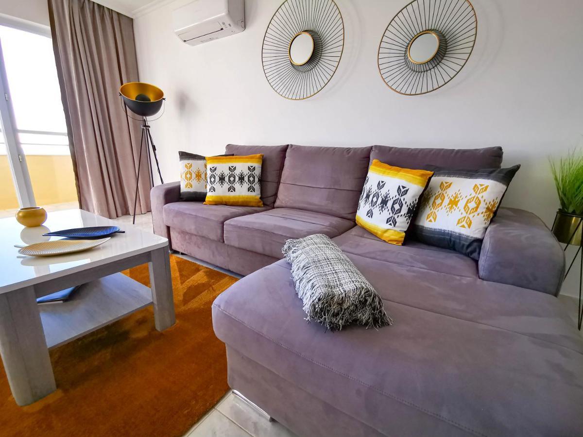 Apartment Jardins Gold Vista Mar