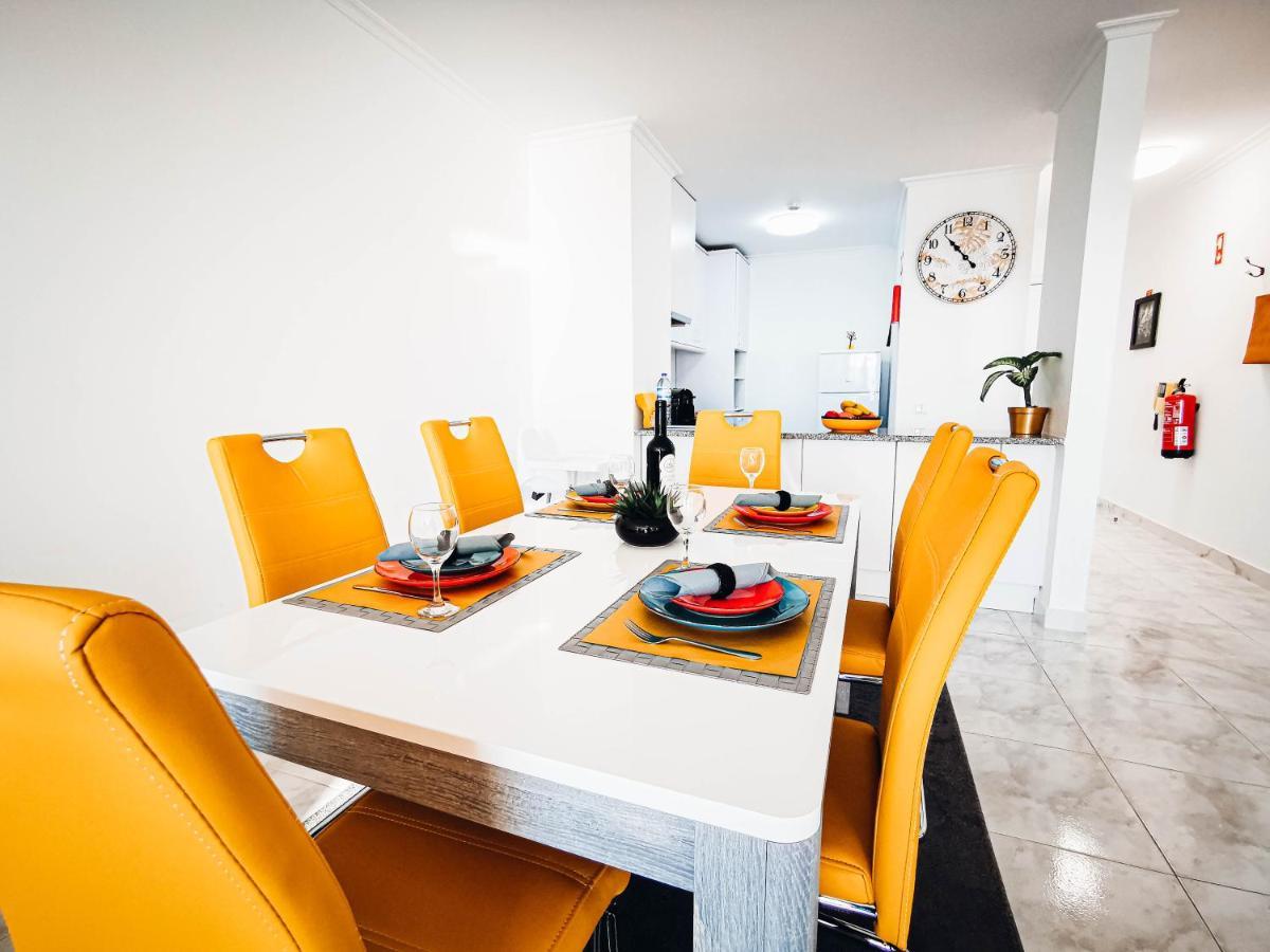 Jardins Gold Vista Mar Apartment