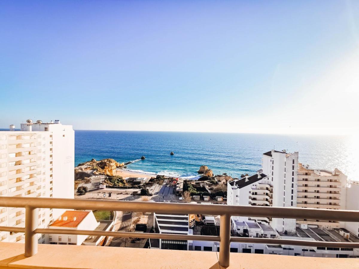 Jardins Gold Vista Mar Apartment *