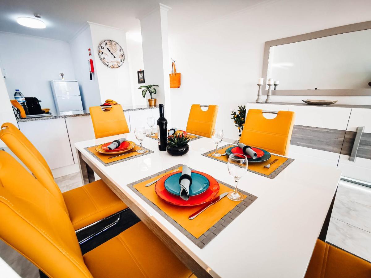 Jardins Gold Vista Mar Portimao
