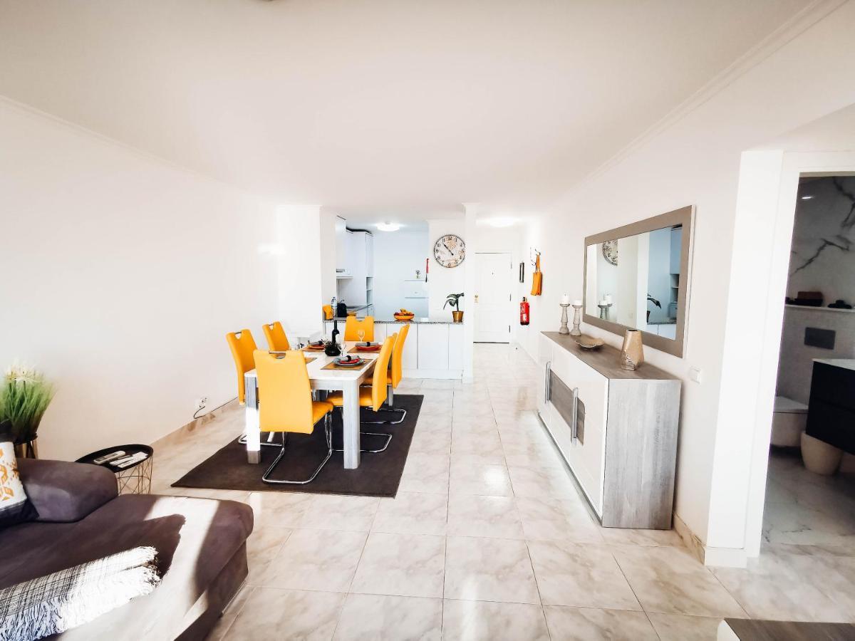 Apartment Jardins Gold Vista Mar *