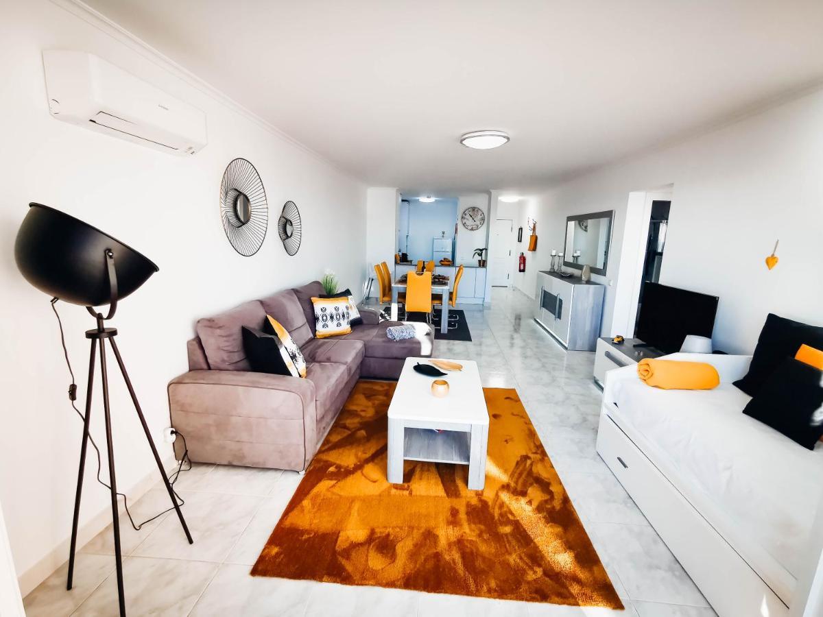 Apartment Jardins Gold Vista Mar Portimao