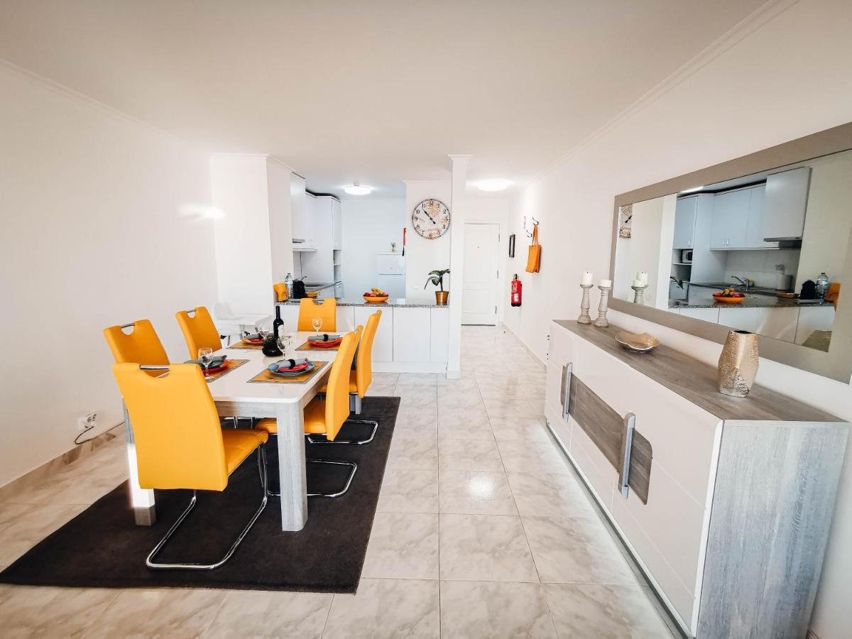 Jardins Gold Vista Mar Apartment Portimao
