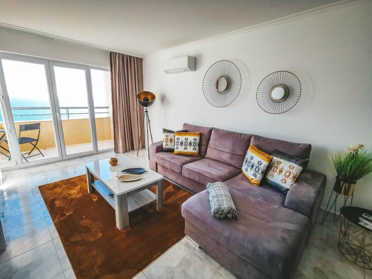 Jardins Gold Vista Mar Apartment