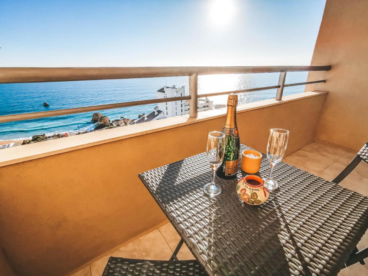 Jardins Gold Vista Mar