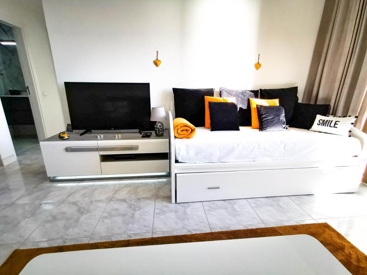 Jardins Gold Vista Mar Portimao