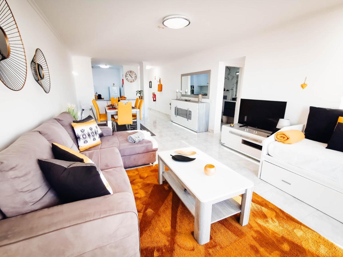 Apartment Jardins Gold Vista Mar *