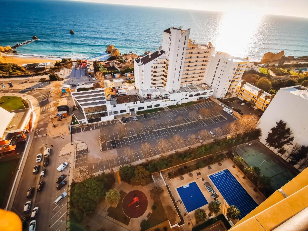 Jardins Gold Vista Mar Apartment Portimao