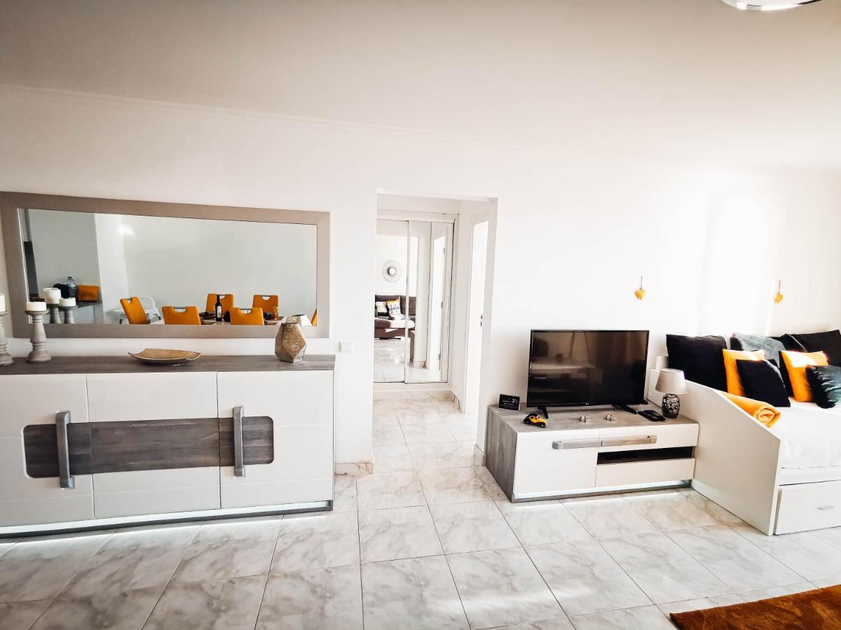 Apartment Jardins Gold Vista Mar Portimao