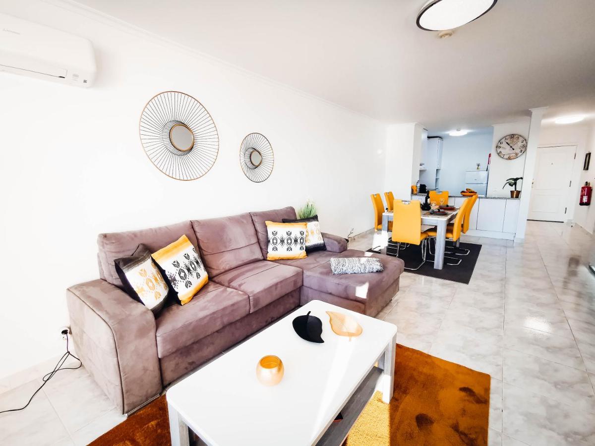 Jardins Gold Vista Mar Apartment