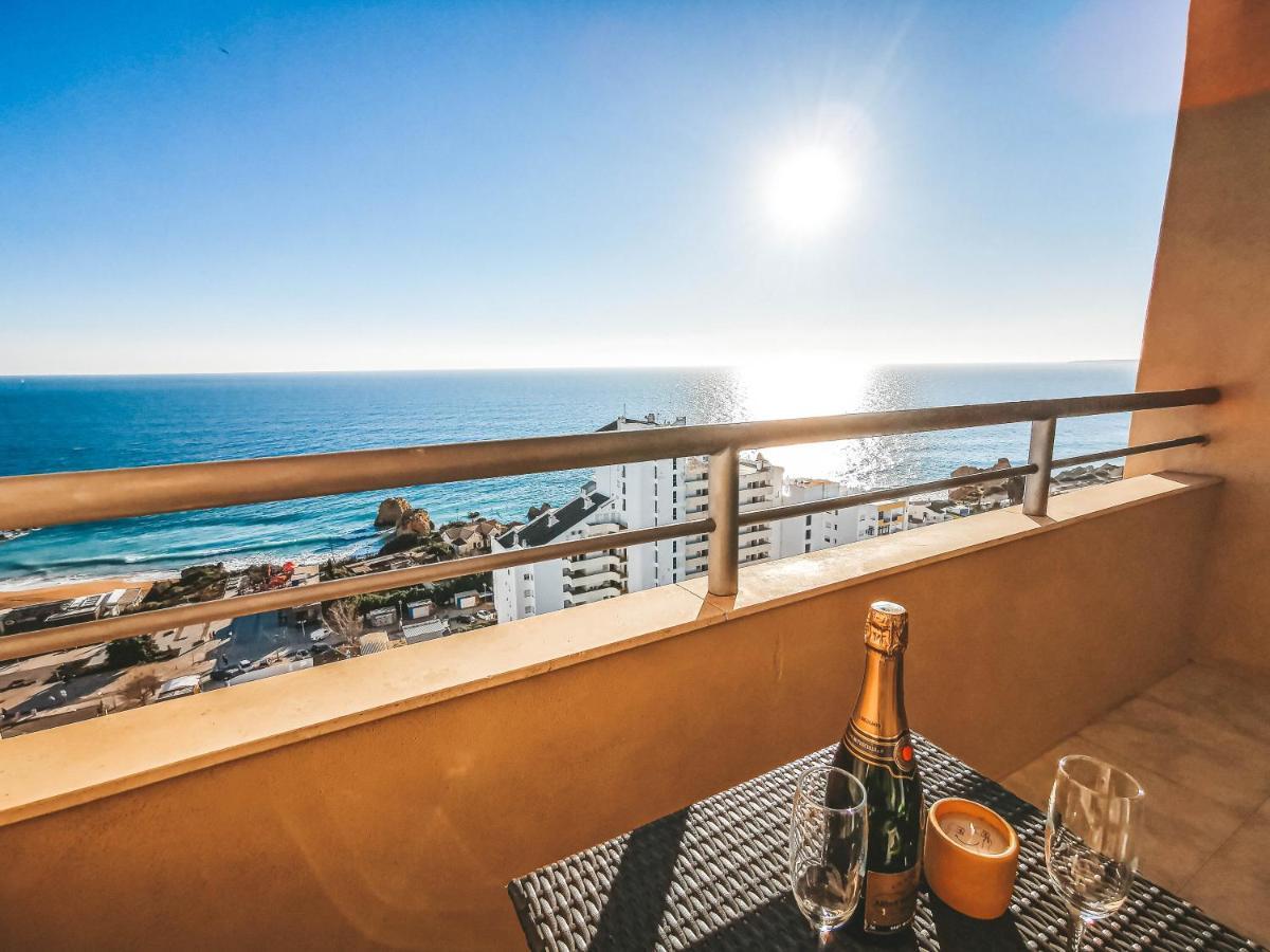 Jardins Gold Vista Mar Portimao