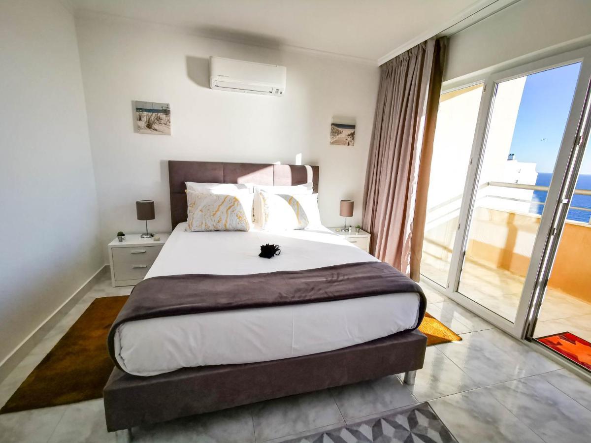 Apartment Jardins Gold Vista Mar Portimao