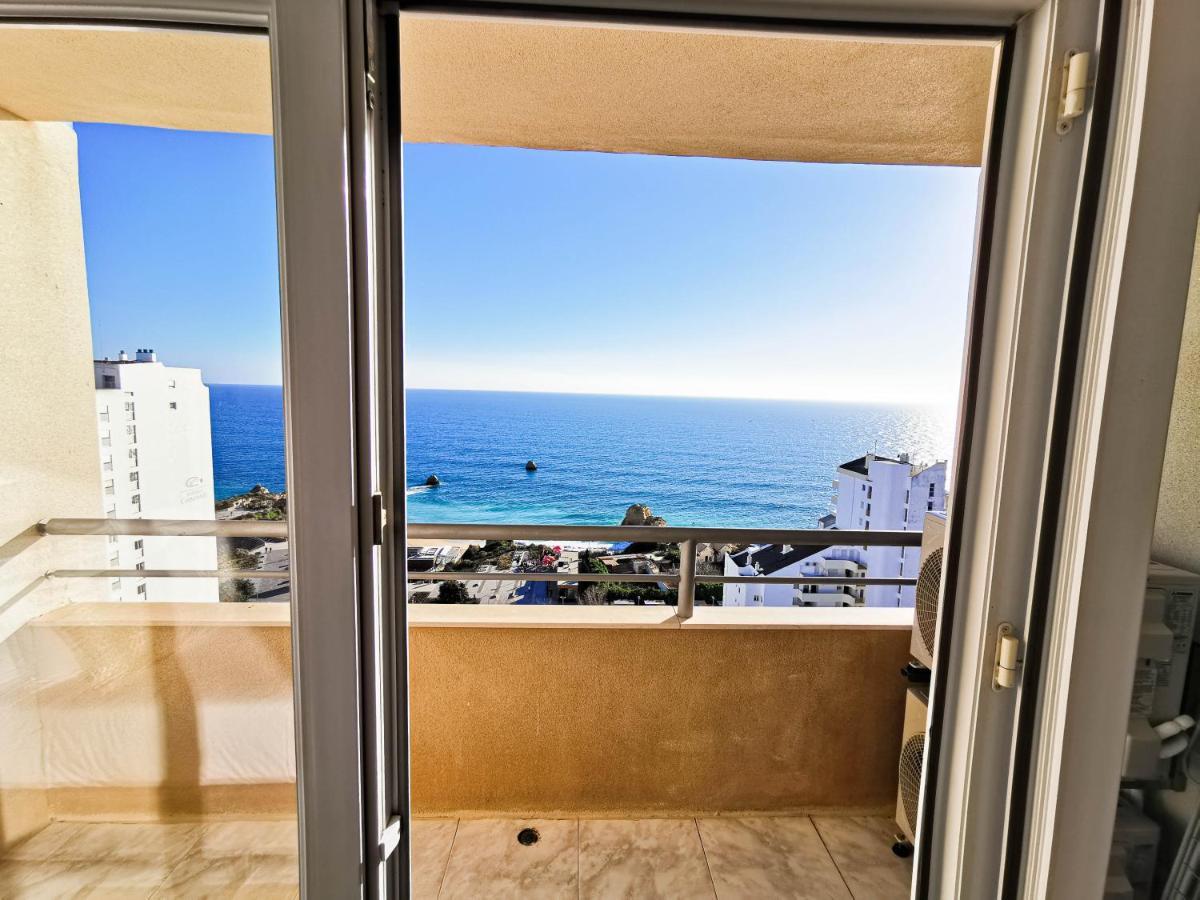 Jardins Gold Vista Mar Apartment *