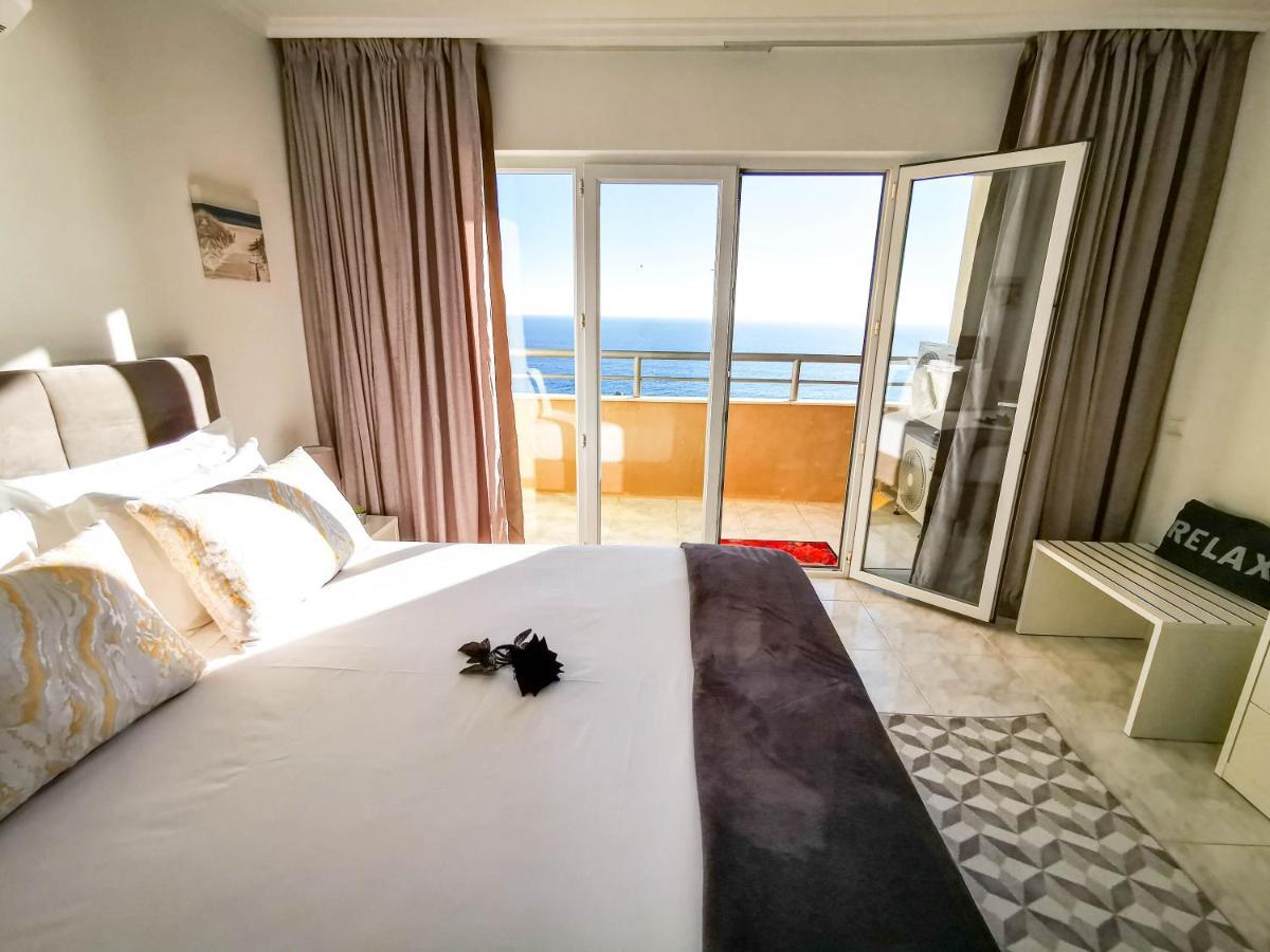 Jardins Gold Vista Mar *