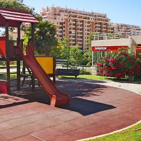 Apartment Jardins Gold Vista Mar Portimao Exterior photo