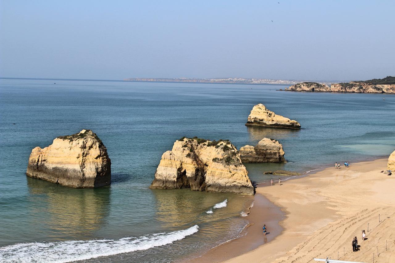 Jardins Gold Vista Mar * Portimao