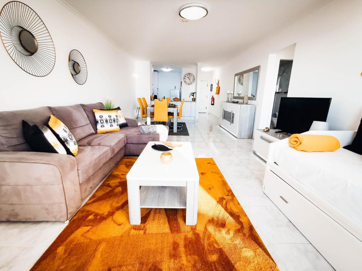 Apartment Jardins Gold Vista Mar