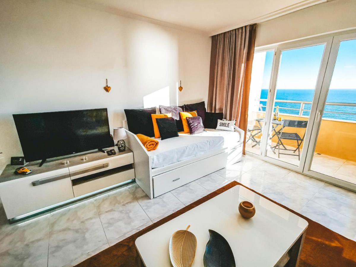 Apartment Jardins Gold Vista Mar Portimao