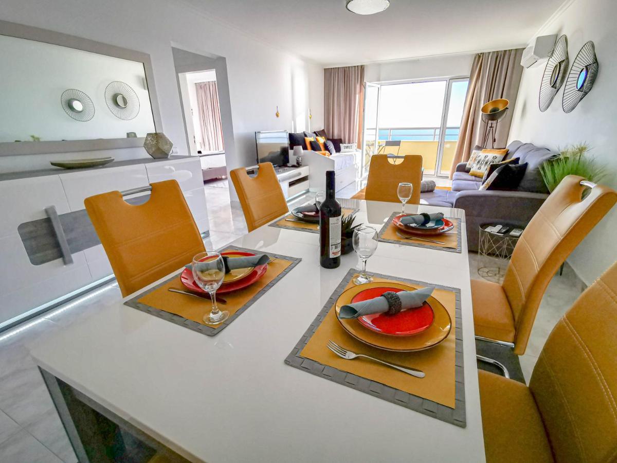 Jardins Gold Vista Mar * Portimao