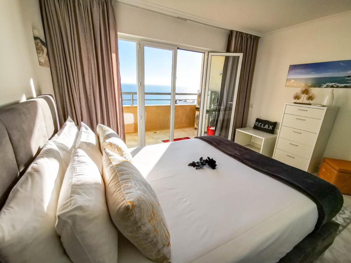 Jardins Gold Vista Mar Apartment